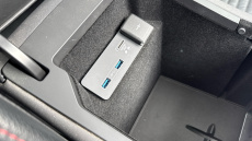 Land Rover Discovery Sport 2.0 D180 R-Dynamic SE 5dr Auto Diesel Station Wagon